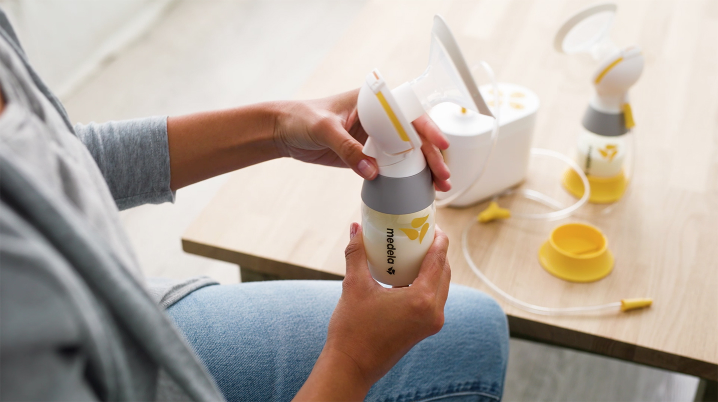 Medela Pump In Style with MaxFlow Now Available MyEHCS