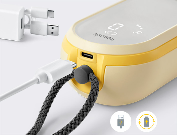 Medela Freestyle Flex Double Electric Breast Pump | MyEHCS